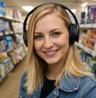 Brightlyn's profile picture