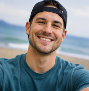 Nathan's profile picture