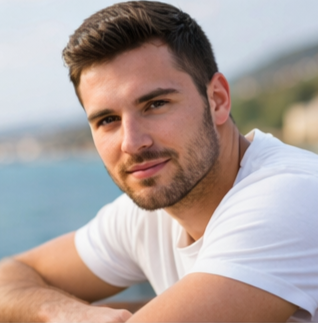 Tyler's profile picture